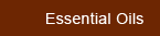 Essential Oils